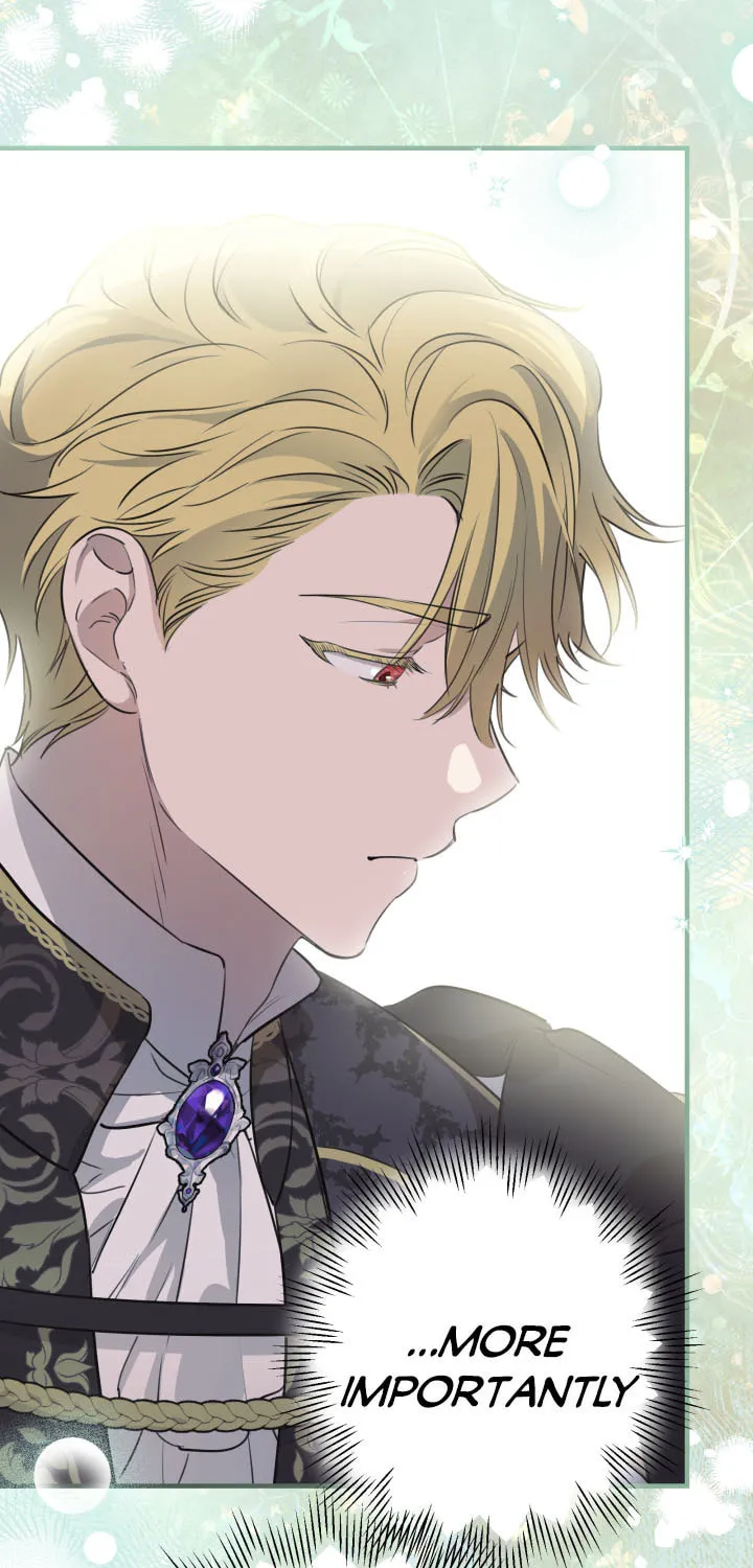 The Most Powerful Characters in the World Are Obsessed with Me Chapter 93 page 33 - 