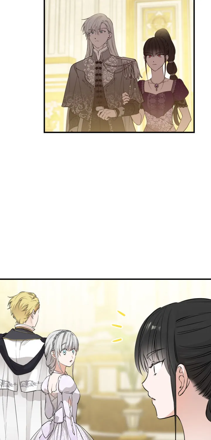 The Most Powerful Characters in the World Are Obsessed with Me Chapter 93 page 36 - 