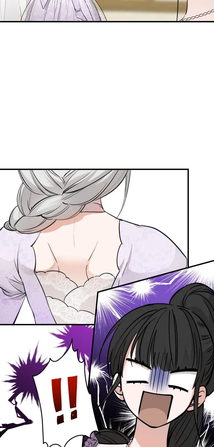 The Most Powerful Characters in the World Are Obsessed with Me Chapter 93 page 37 - 