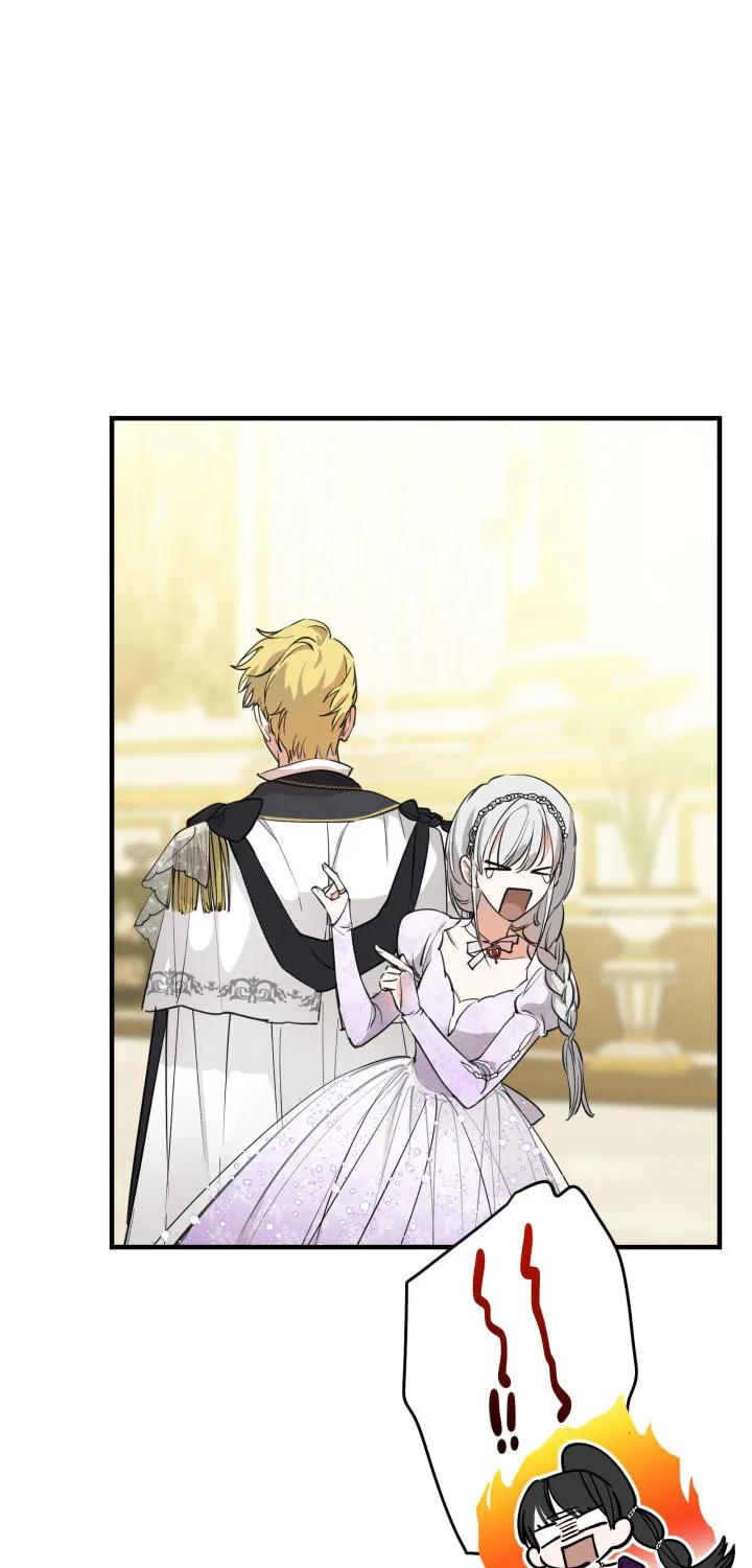 The Most Powerful Characters in the World Are Obsessed with Me Chapter 93 page 39 - 