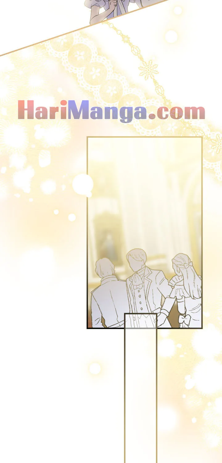 The Most Powerful Characters in the World Are Obsessed with Me Chapter 93 page 41 - 