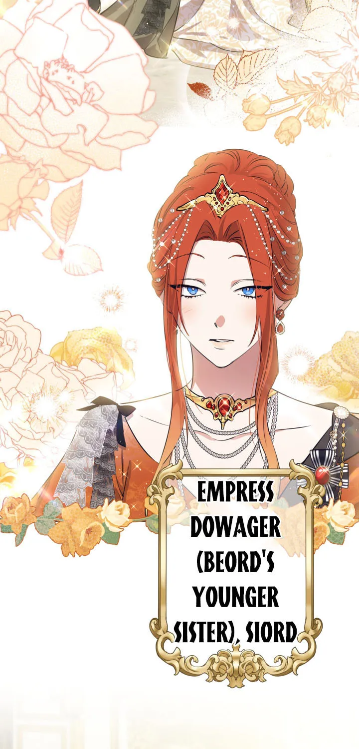 The Most Powerful Characters in the World Are Obsessed with Me Chapter 93 page 45 - 