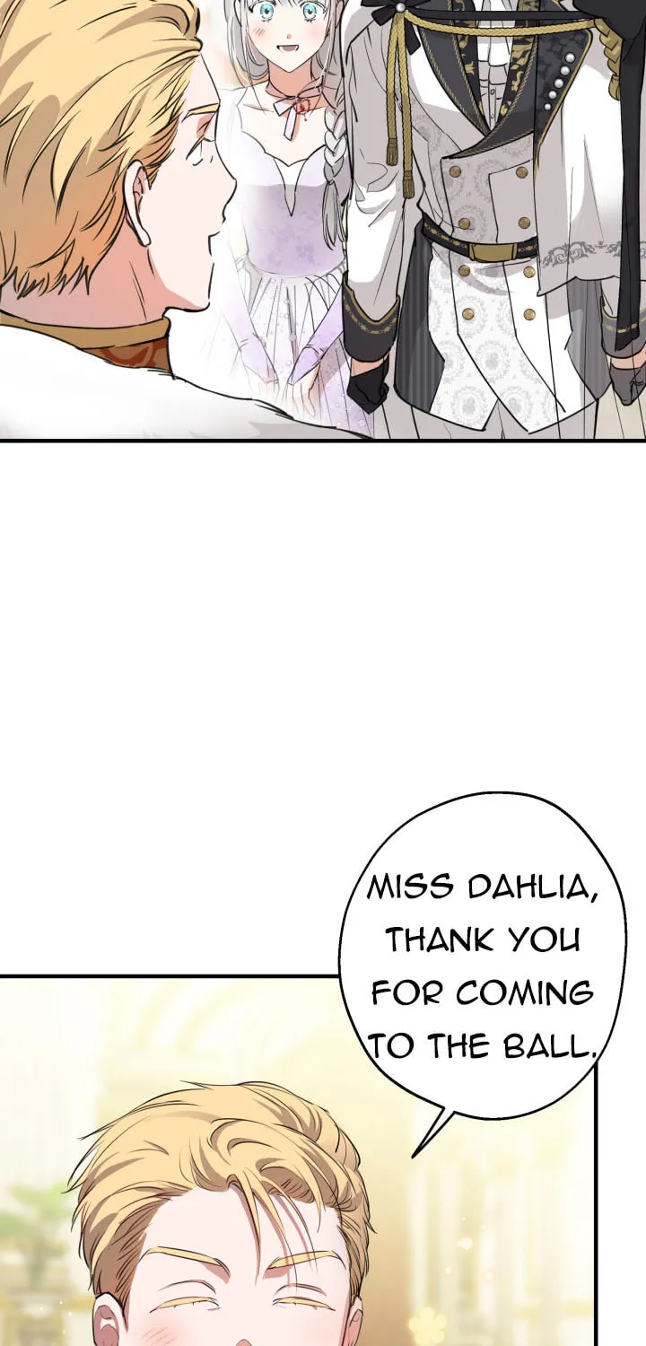The Most Powerful Characters in the World Are Obsessed with Me Chapter 93 page 48 - 