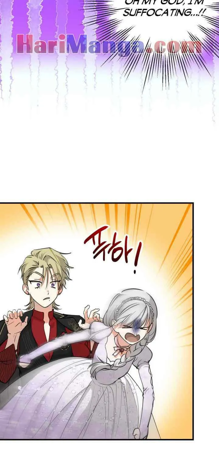 The Most Powerful Characters in the World Are Obsessed with Me Chapter 93 page 6 - 