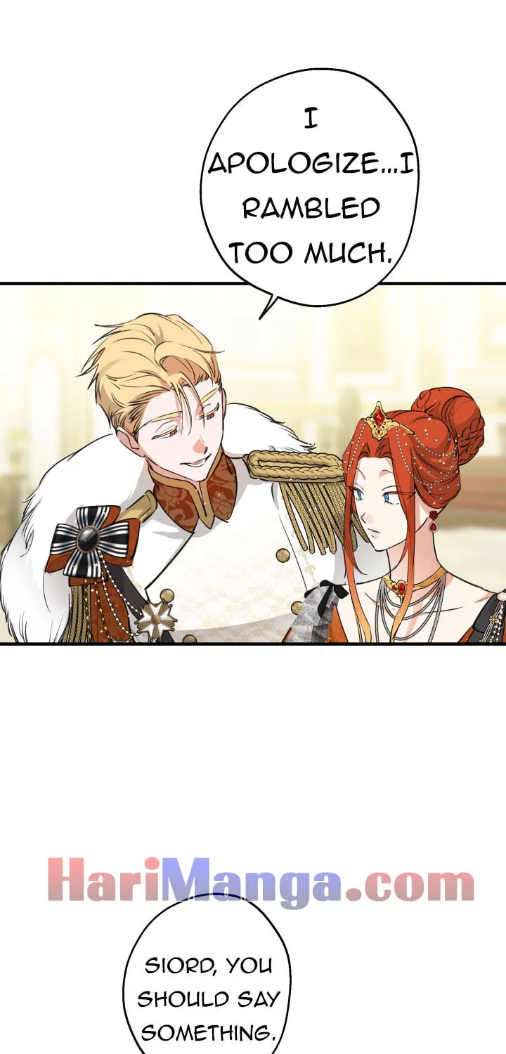 The Most Powerful Characters in the World Are Obsessed with Me Chapter 93 page 53 - 