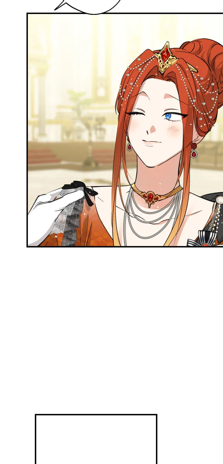 The Most Powerful Characters in the World Are Obsessed with Me Chapter 93 page 54 - 