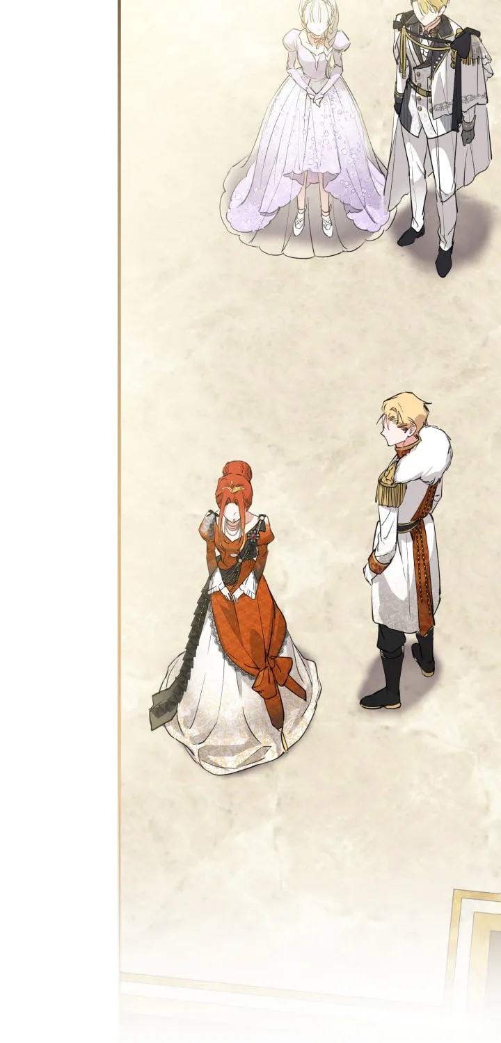 The Most Powerful Characters in the World Are Obsessed with Me Chapter 93 page 60 - 