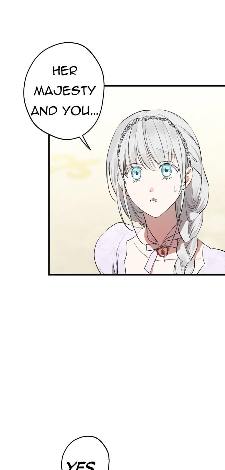 The Most Powerful Characters in the World Are Obsessed with Me Chapter 93 page 65 - 