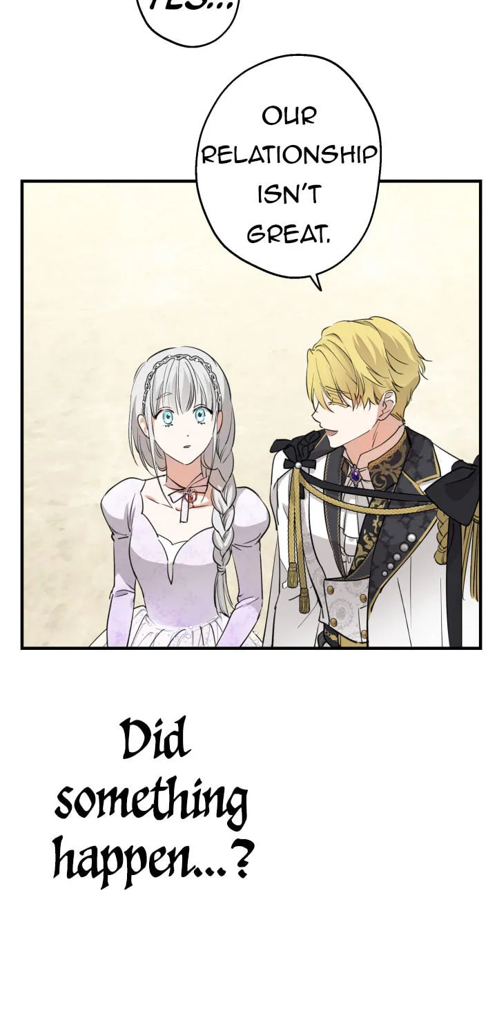 The Most Powerful Characters in the World Are Obsessed with Me Chapter 93 page 66 - 