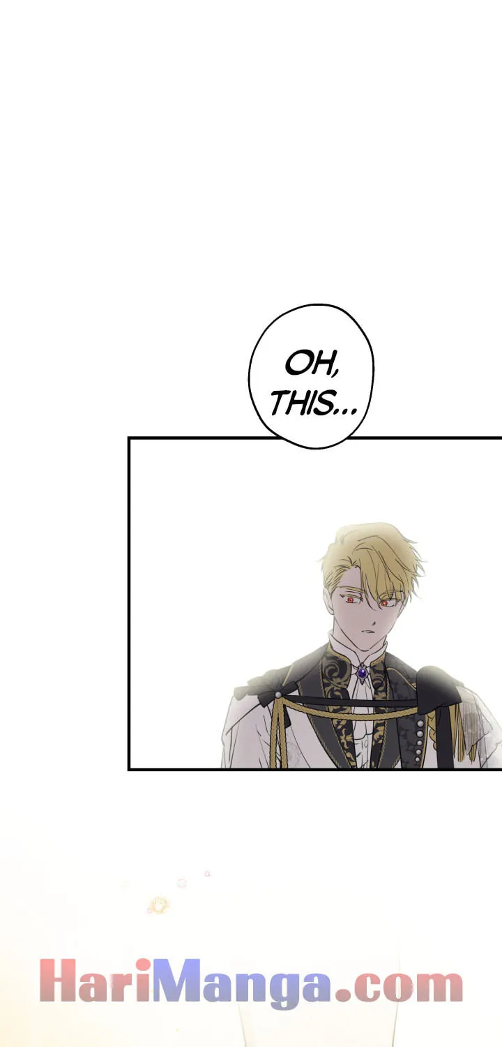 The Most Powerful Characters in the World Are Obsessed with Me Chapter 93 page 68 - 