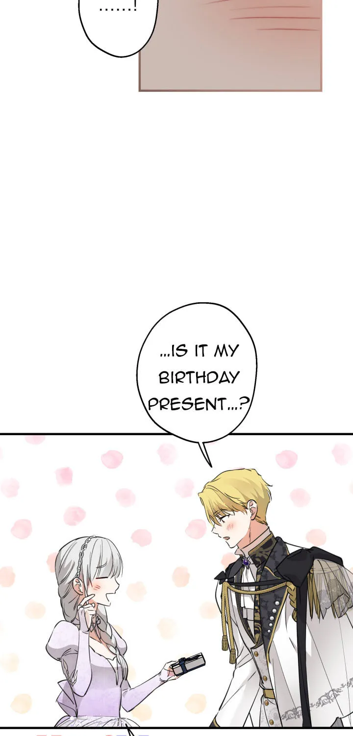 The Most Powerful Characters in the World Are Obsessed with Me Chapter 93 page 71 - 
