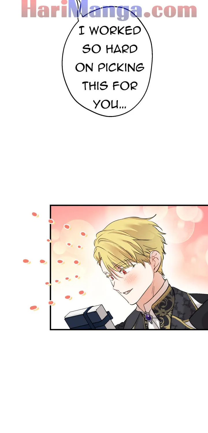 The Most Powerful Characters in the World Are Obsessed with Me Chapter 93 page 72 - 
