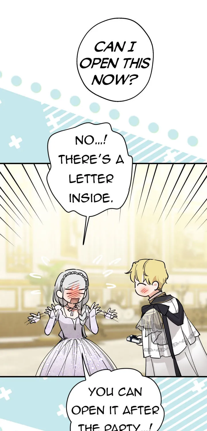 The Most Powerful Characters in the World Are Obsessed with Me Chapter 93 page 73 - 
