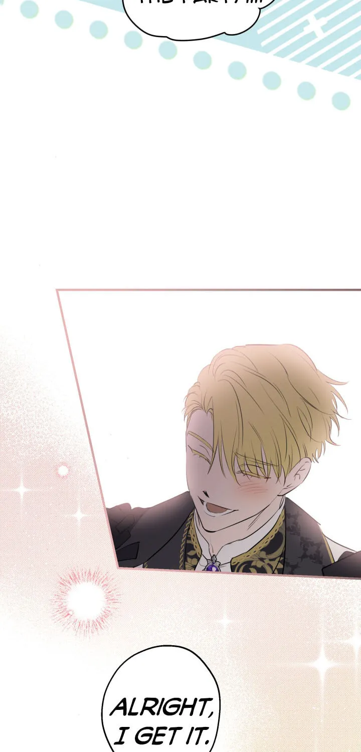 The Most Powerful Characters in the World Are Obsessed with Me Chapter 93 page 74 - 