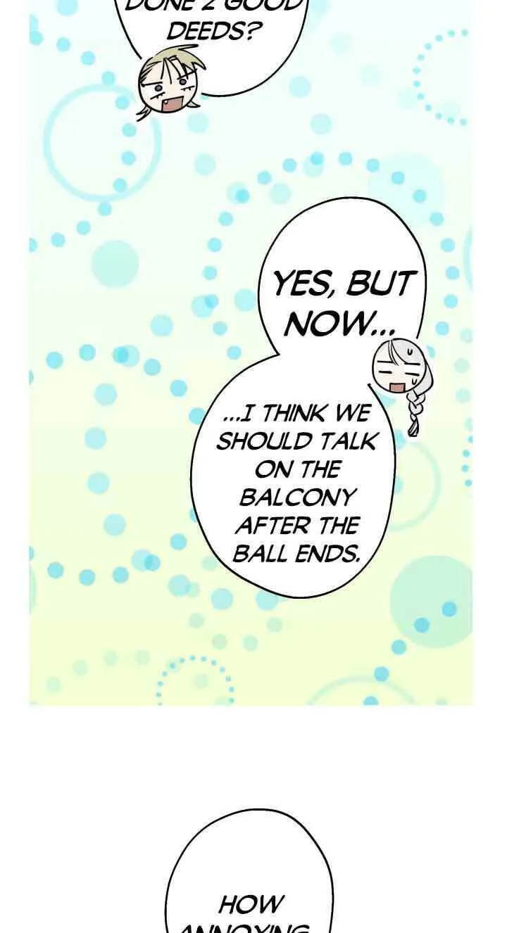 The Most Powerful Characters in the World Are Obsessed with Me Chapter 93 page 9 - 