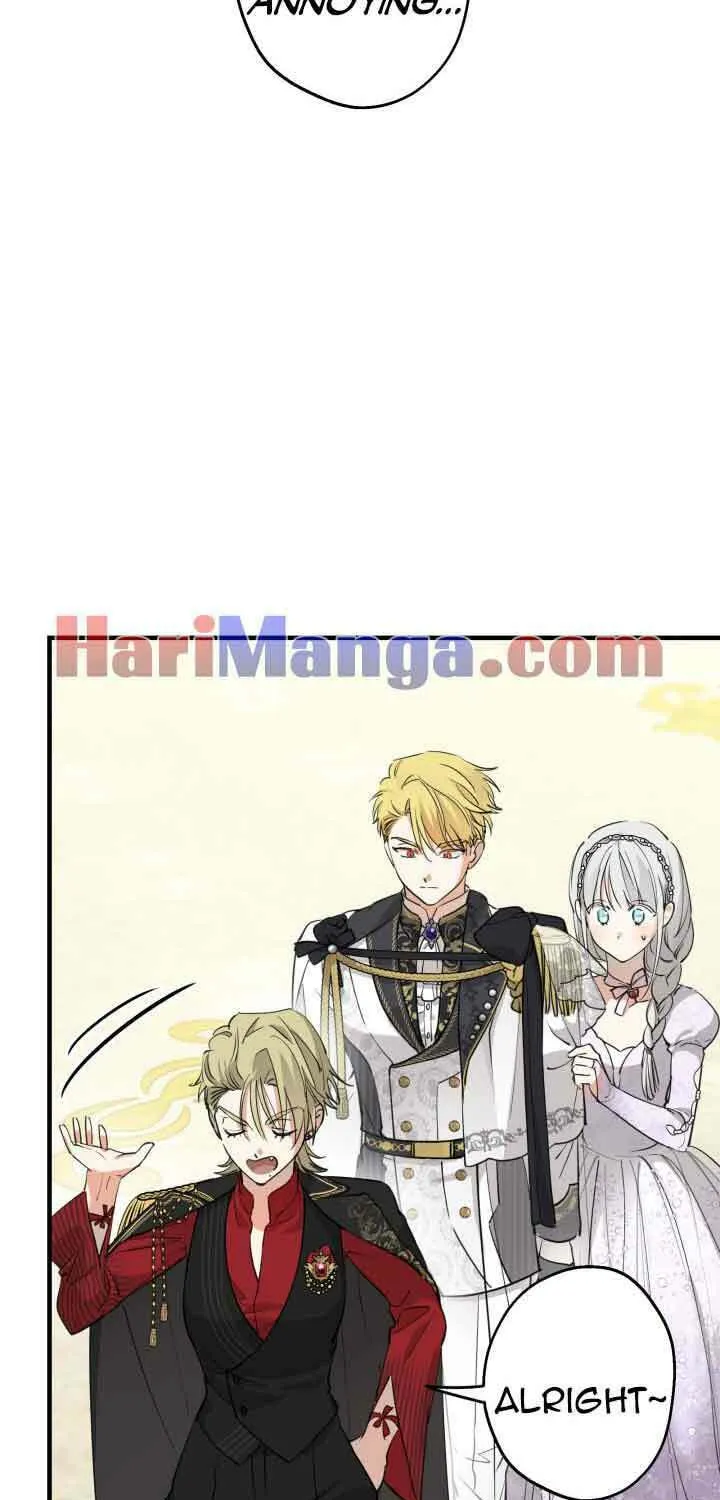 The Most Powerful Characters in the World Are Obsessed with Me Chapter 93 page 10 - 