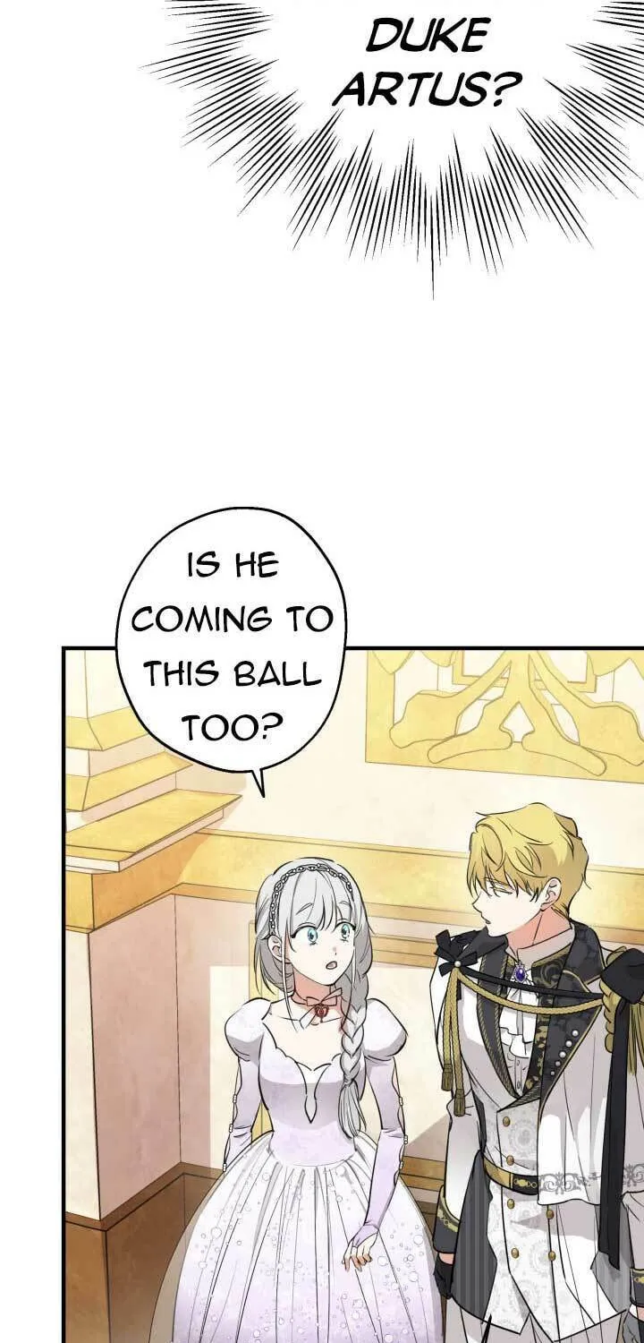 The Most Powerful Characters in the World Are Obsessed with Me Chapter 94 page 17 - 