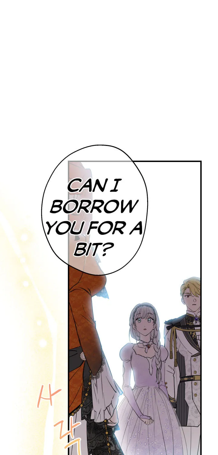 The Most Powerful Characters in the World Are Obsessed with Me Chapter 94 page 19 - 