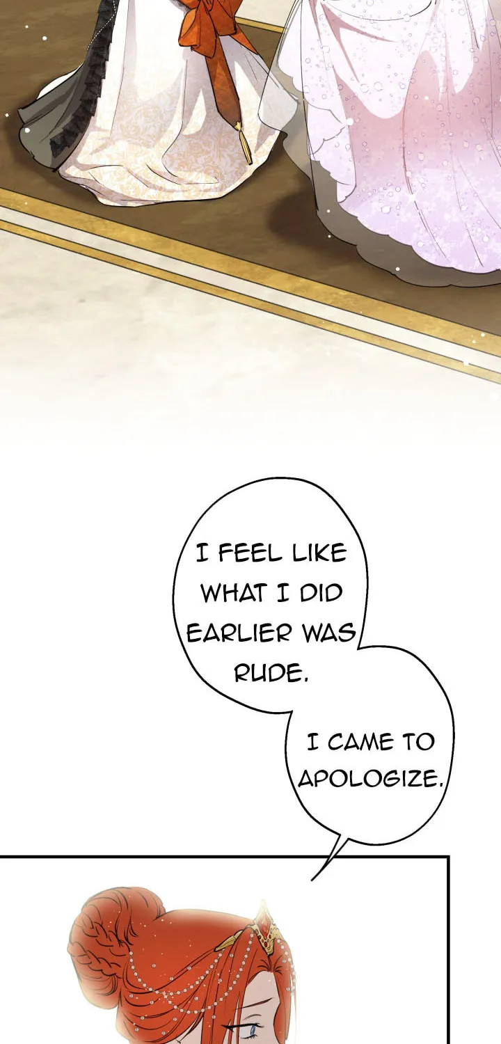 The Most Powerful Characters in the World Are Obsessed with Me Chapter 94 page 24 - 