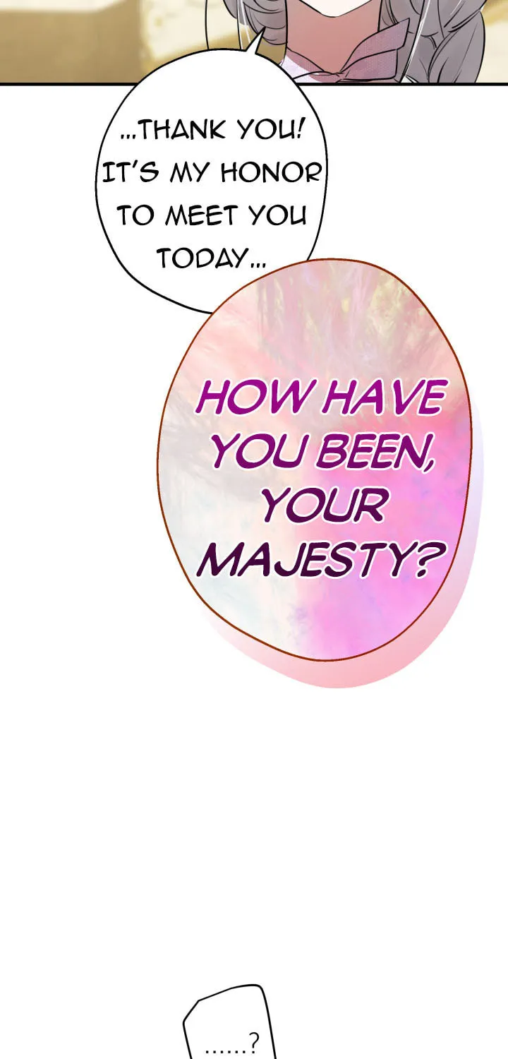 The Most Powerful Characters in the World Are Obsessed with Me Chapter 94 page 31 - 