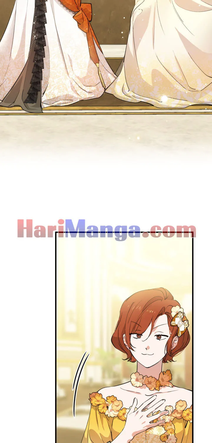 The Most Powerful Characters in the World Are Obsessed with Me Chapter 94 page 33 - 