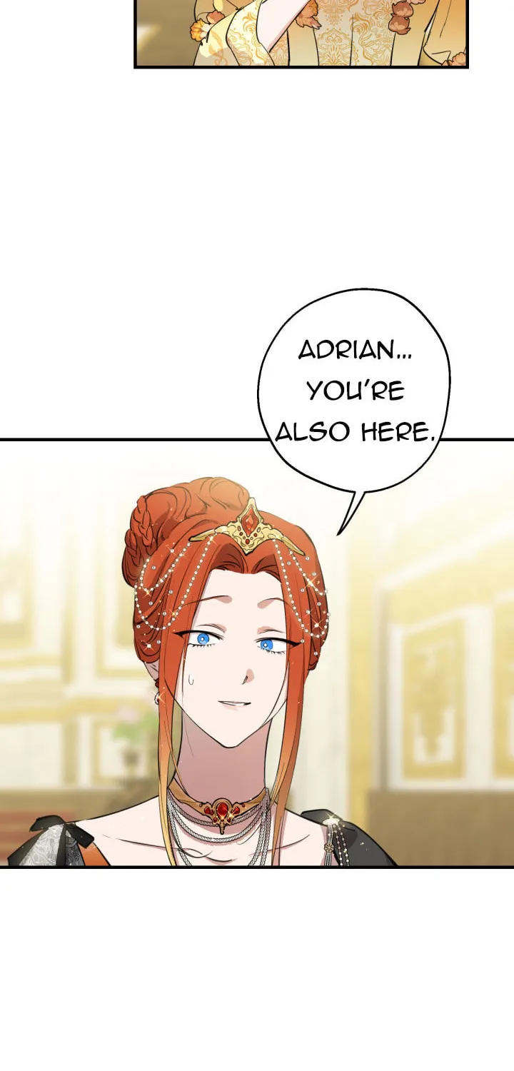 The Most Powerful Characters in the World Are Obsessed with Me Chapter 94 page 34 - 