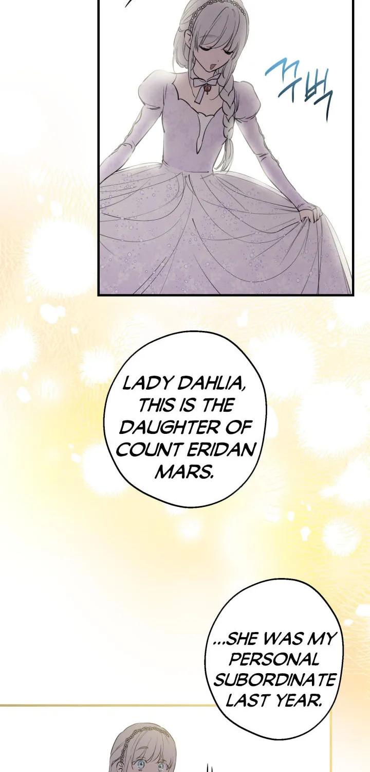 The Most Powerful Characters in the World Are Obsessed with Me Chapter 94 page 36 - 