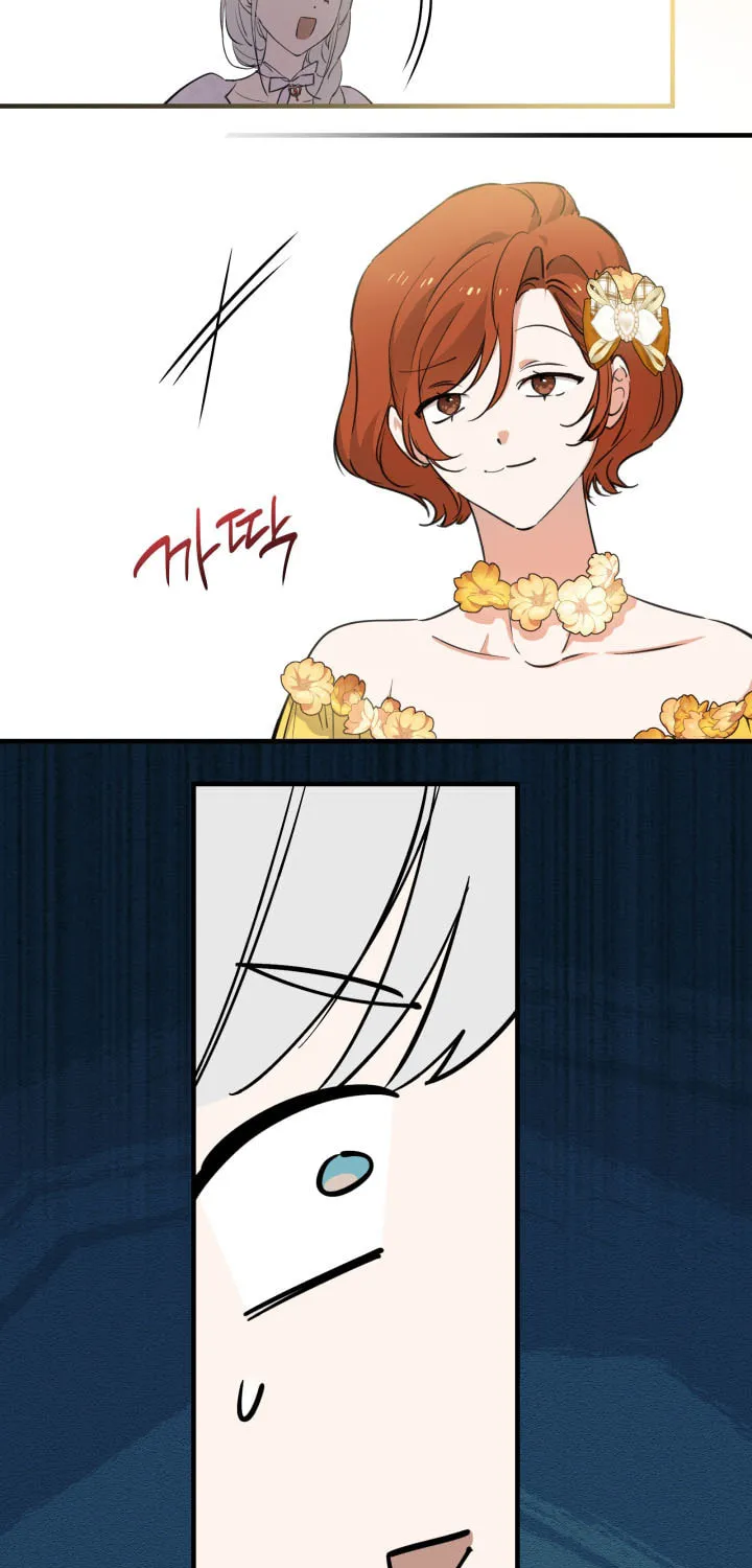 The Most Powerful Characters in the World Are Obsessed with Me Chapter 94 page 37 - 