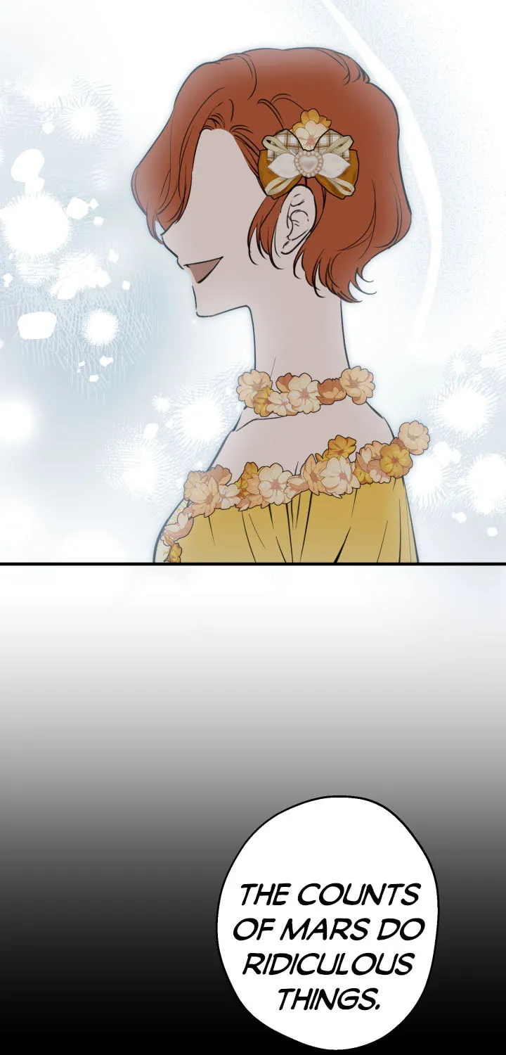 The Most Powerful Characters in the World Are Obsessed with Me Chapter 94 page 39 - 