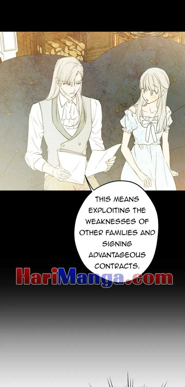 The Most Powerful Characters in the World Are Obsessed with Me Chapter 94 page 40 - 