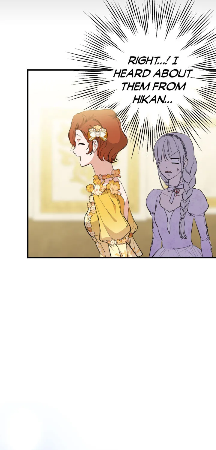 The Most Powerful Characters in the World Are Obsessed with Me Chapter 94 page 41 - 