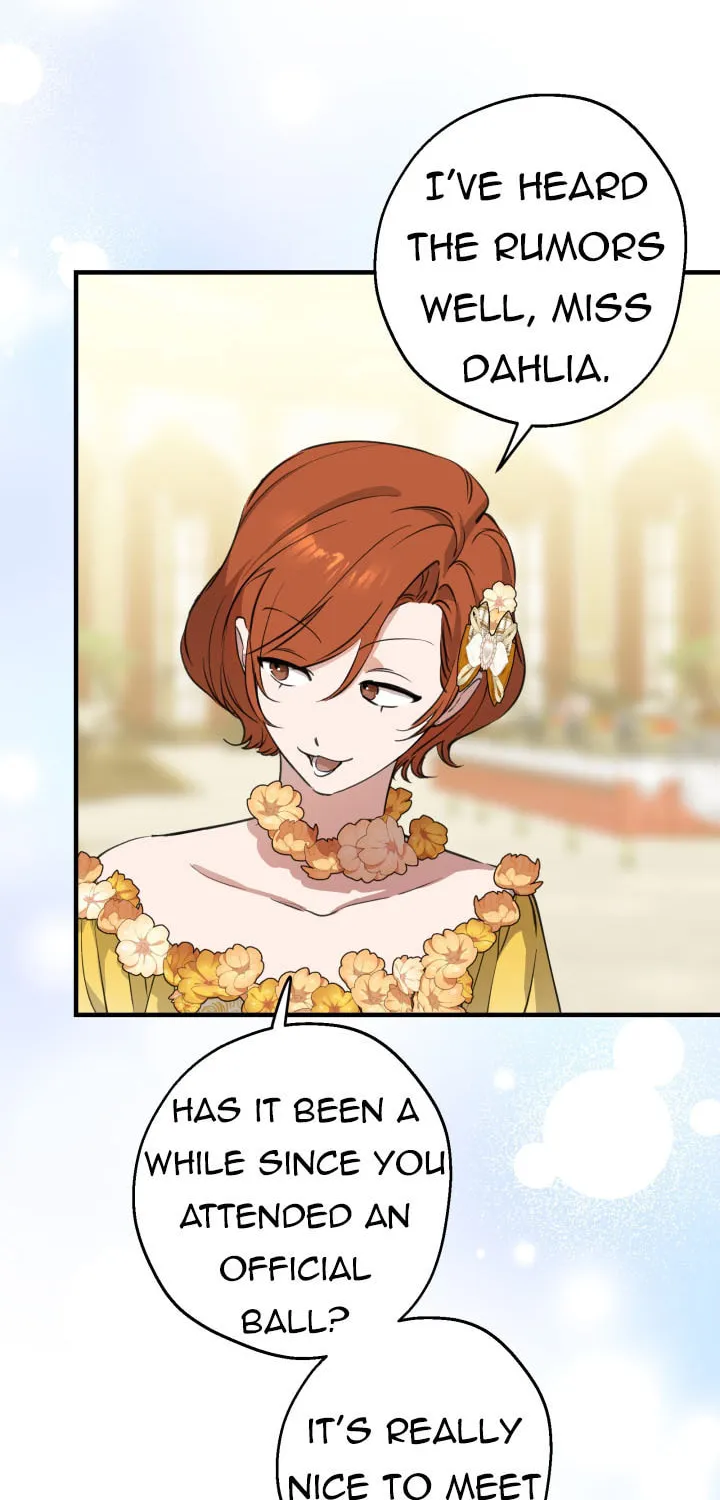 The Most Powerful Characters in the World Are Obsessed with Me Chapter 94 page 42 - 
