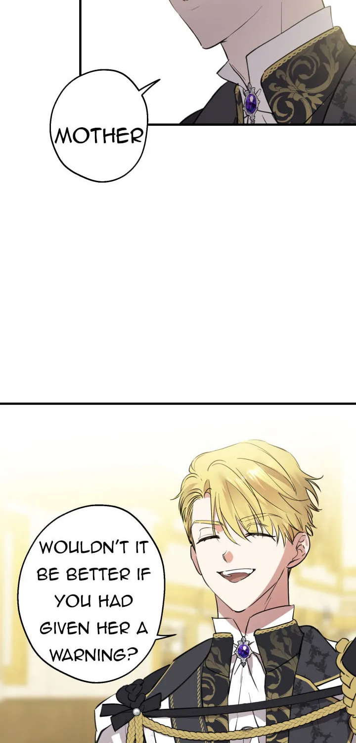 The Most Powerful Characters in the World Are Obsessed with Me Chapter 94 page 46 - 