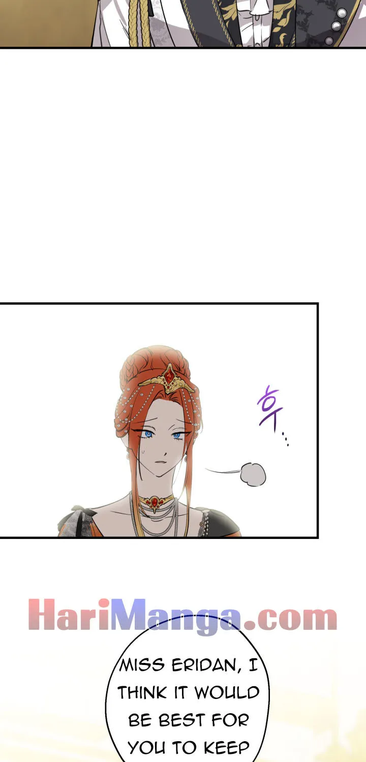 The Most Powerful Characters in the World Are Obsessed with Me Chapter 94 page 47 - 