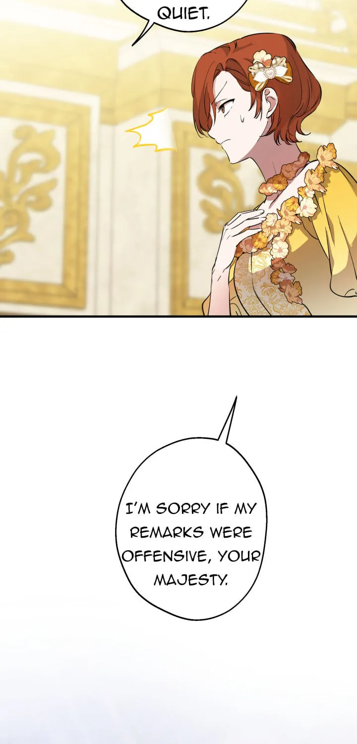 The Most Powerful Characters in the World Are Obsessed with Me Chapter 94 page 48 - 
