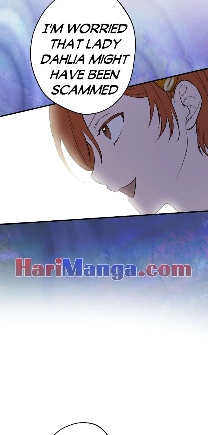 The Most Powerful Characters in the World Are Obsessed with Me Chapter 94 page 50 - 