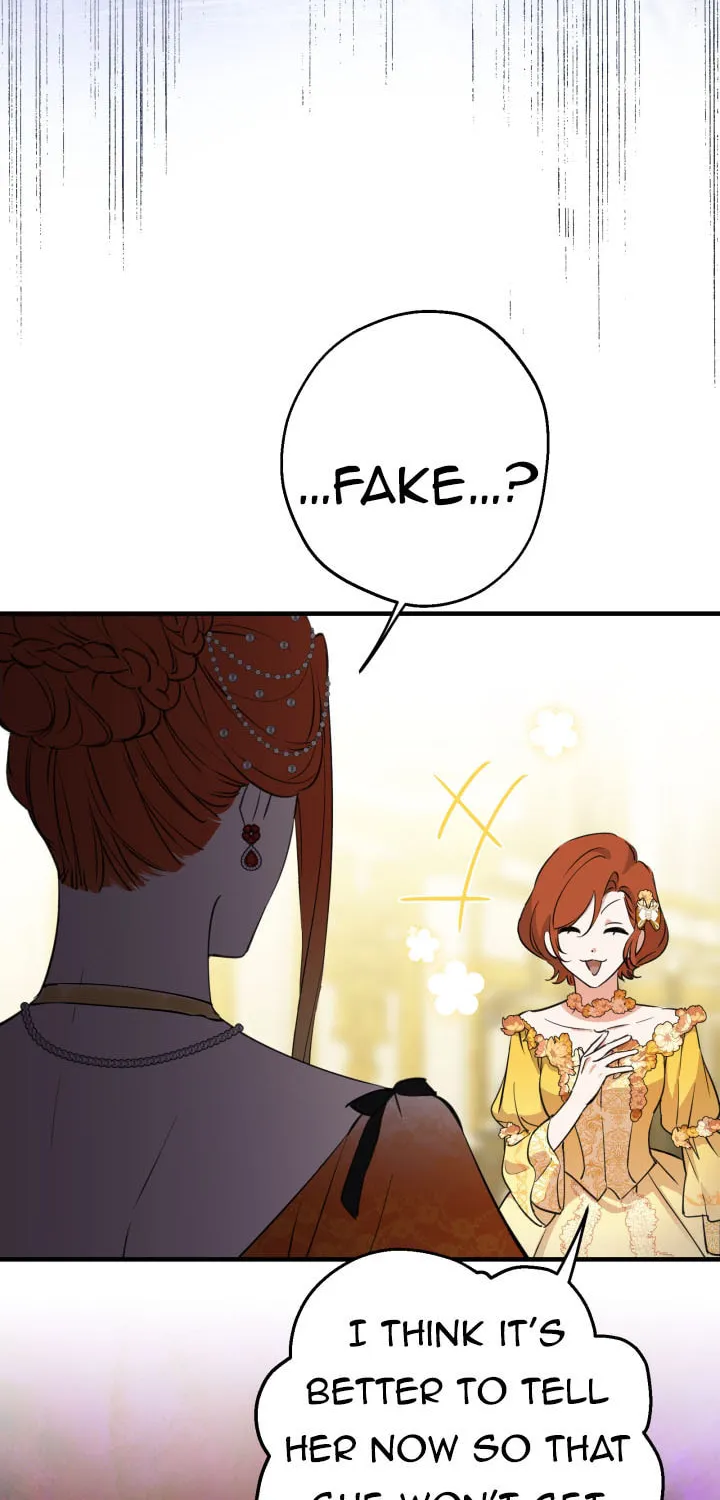 The Most Powerful Characters in the World Are Obsessed with Me Chapter 94 page 53 - 