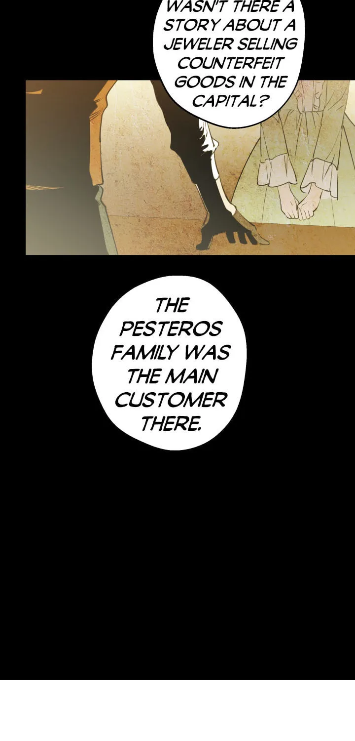 The Most Powerful Characters in the World Are Obsessed with Me Chapter 94 page 55 - 