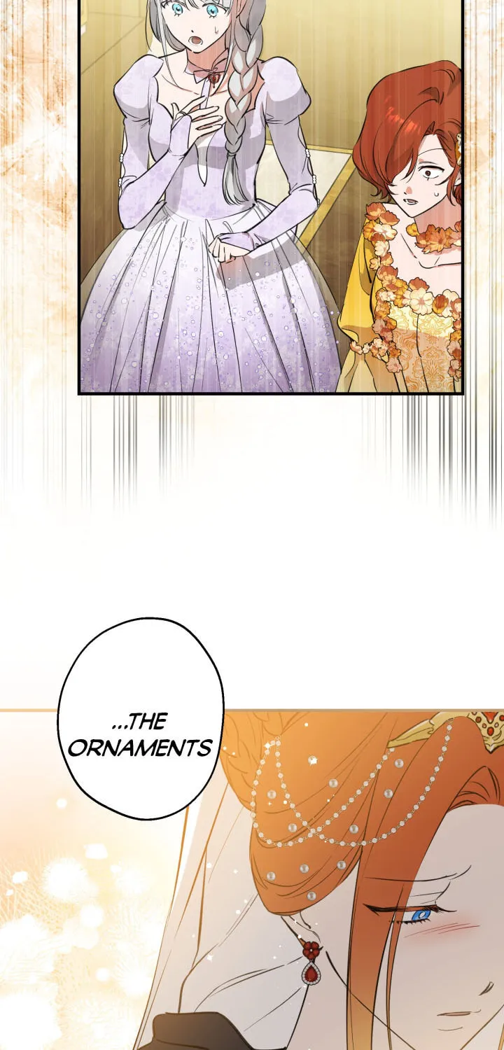 The Most Powerful Characters in the World Are Obsessed with Me Chapter 94 page 59 - 
