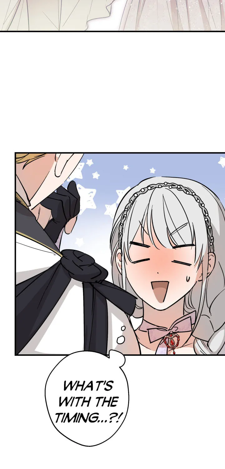 The Most Powerful Characters in the World Are Obsessed with Me Chapter 94 page 69 - 