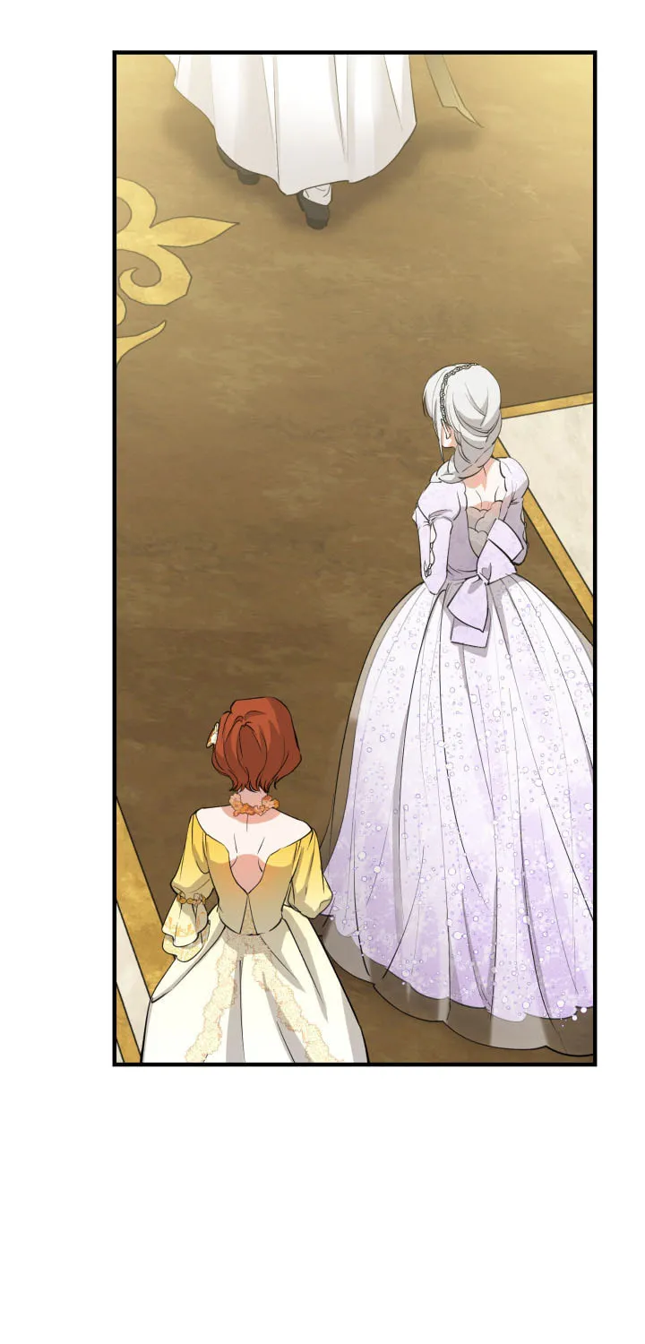 The Most Powerful Characters in the World Are Obsessed with Me Chapter 94 page 73 - 