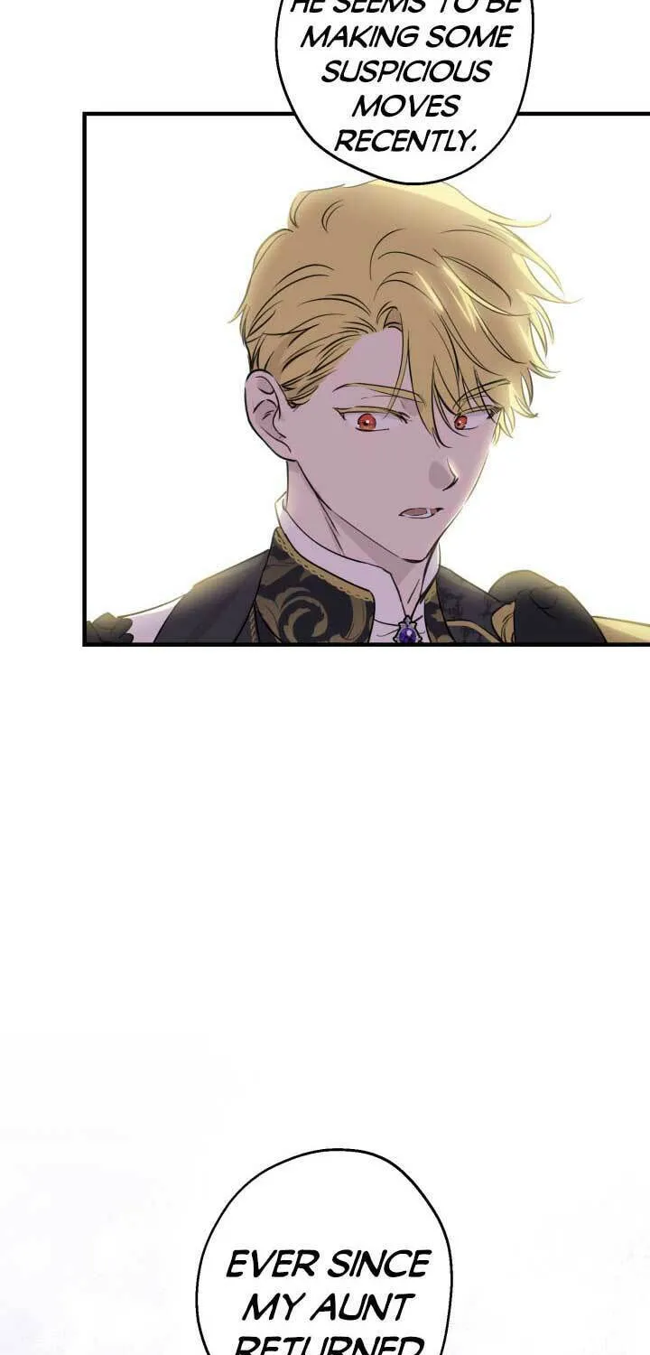 The Most Powerful Characters in the World Are Obsessed with Me Chapter 94 page 9 - 