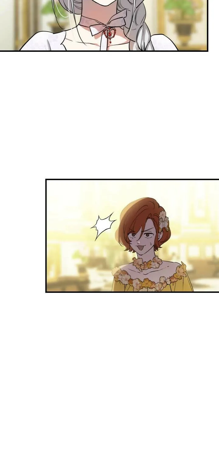 The Most Powerful Characters in the World Are Obsessed with Me Chapter 95 page 2 - 