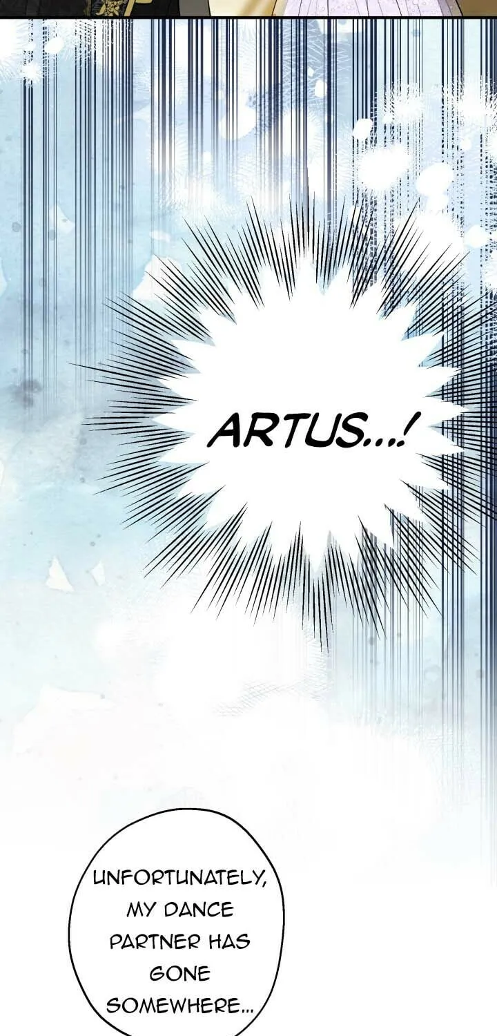 The Most Powerful Characters in the World Are Obsessed with Me Chapter 95 page 21 - 