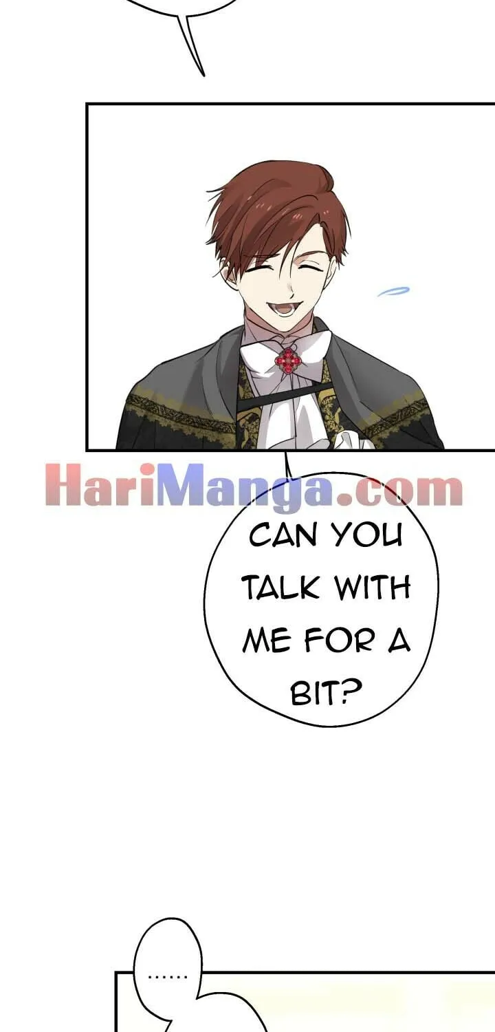 The Most Powerful Characters in the World Are Obsessed with Me Chapter 95 page 22 - 