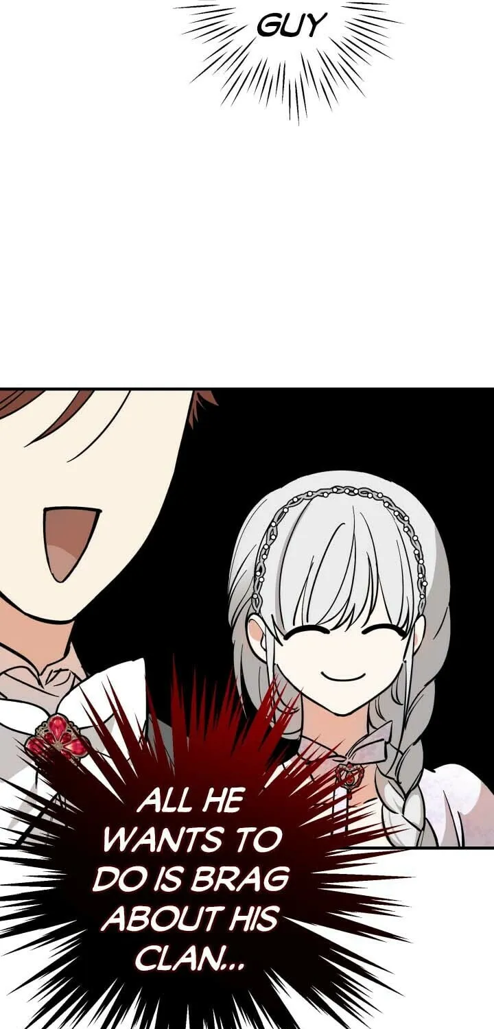 The Most Powerful Characters in the World Are Obsessed with Me Chapter 95 page 27 - 