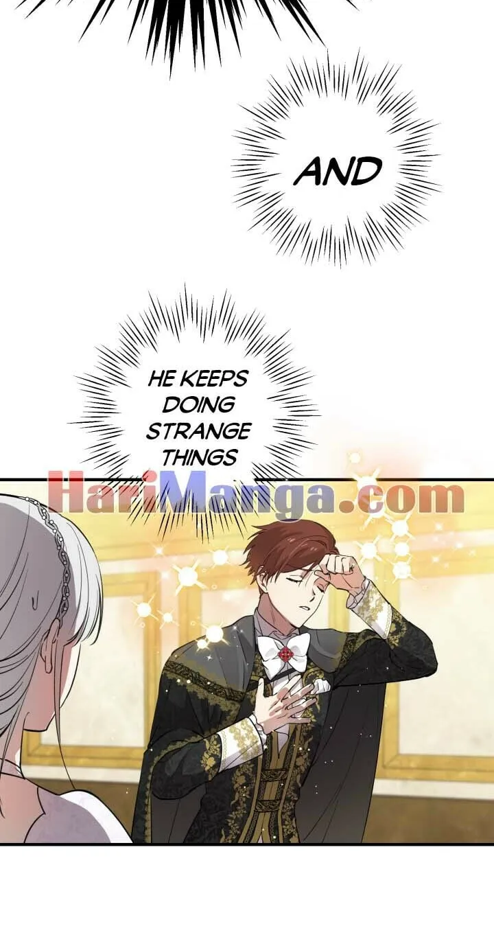 The Most Powerful Characters in the World Are Obsessed with Me Chapter 95 page 28 - 