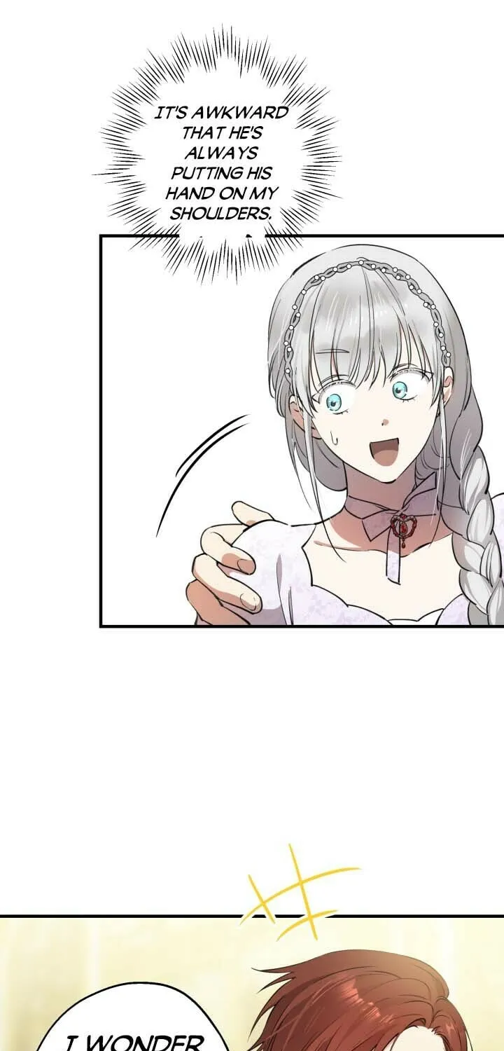 The Most Powerful Characters in the World Are Obsessed with Me Chapter 95 page 29 - 