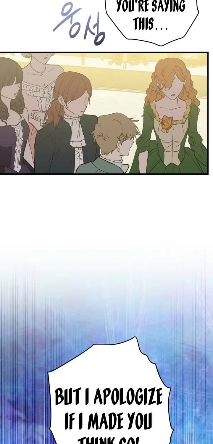 The Most Powerful Characters in the World Are Obsessed with Me Chapter 95 page 4 - 