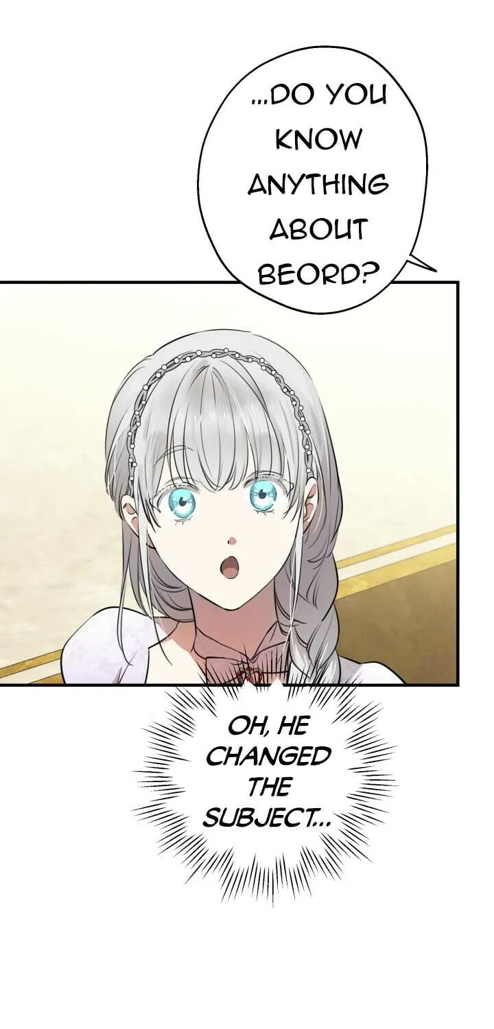 The Most Powerful Characters in the World Are Obsessed with Me Chapter 95 page 32 - 